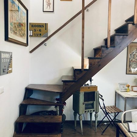 باليرمو Addimora Boutique Suites المظهر الخارجي الصورة