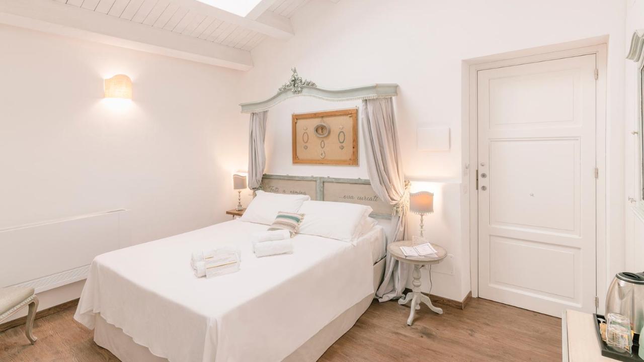 باليرمو Addimora Boutique Suites المظهر الخارجي الصورة